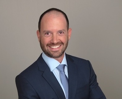 Mike DiPetrillo