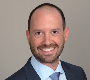 Mike DiPetrillo