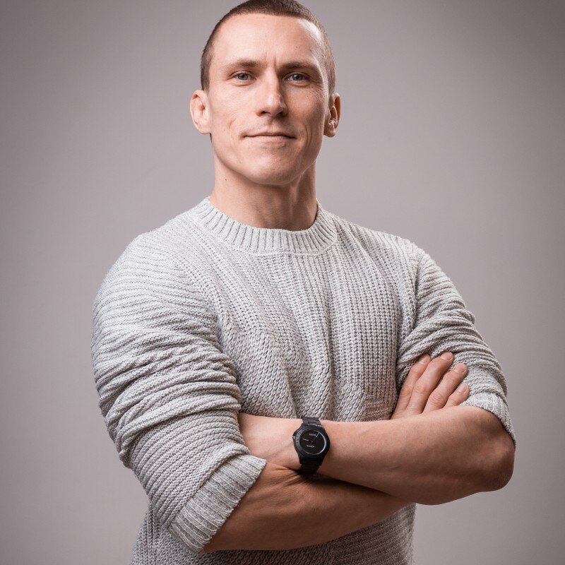 Rafal Pieniazek